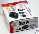 UNI SKYPER VPET-20