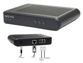 adaptador ATA soyo G1681